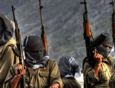Ανώτερο στέλεχος του PKK: «Κίνδυνος για γενικευμένο εμφύλιο μεταξύ των Κούρδων»
